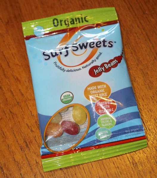 SurfSweets