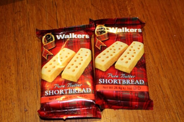 Walker's Shortbread