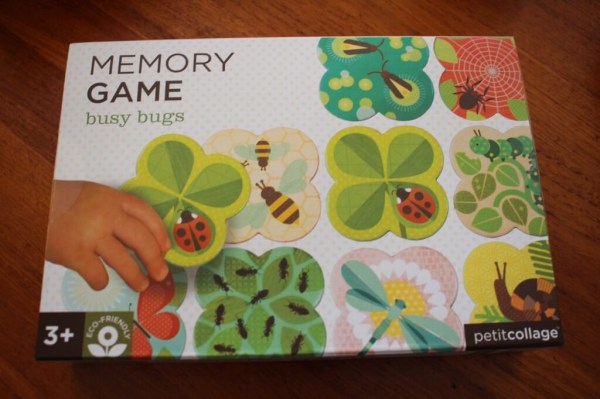 Memory Game