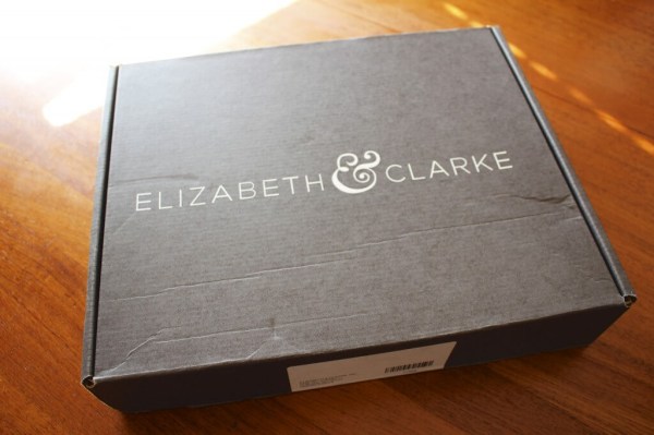 Elizabeth & Clarke