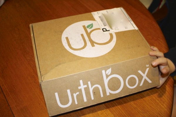 UrthBox