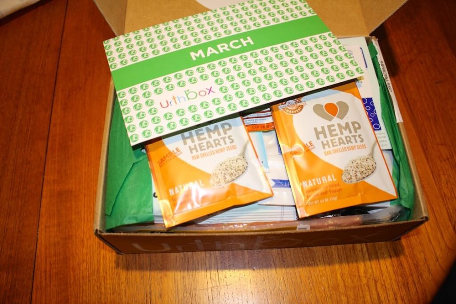 UrthBox Reviews: Get All The Details At Hello Subscription!