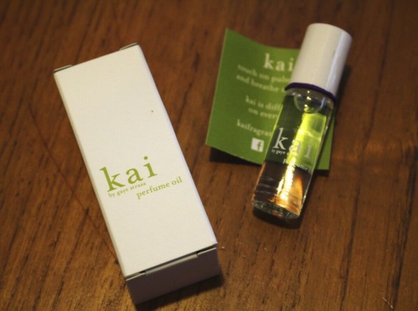 Kai Roll-on Perfume Oil