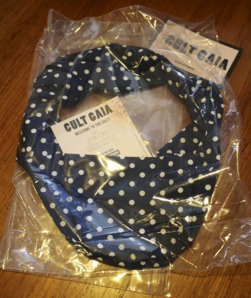 Cult Gaia Turband