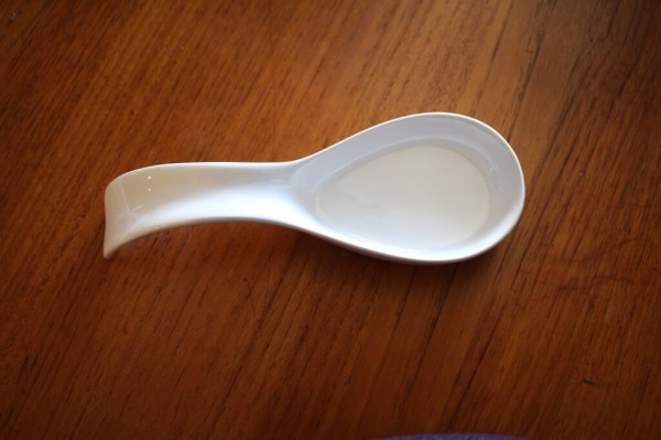 Spoon Rest