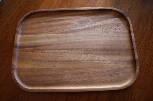 Small Serving Board