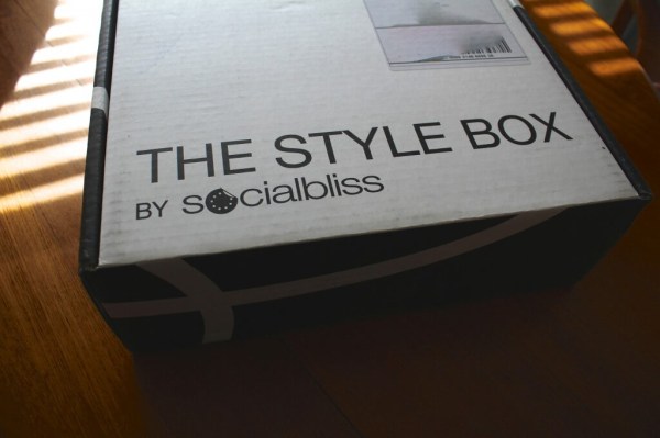 Socialbliss Style Box