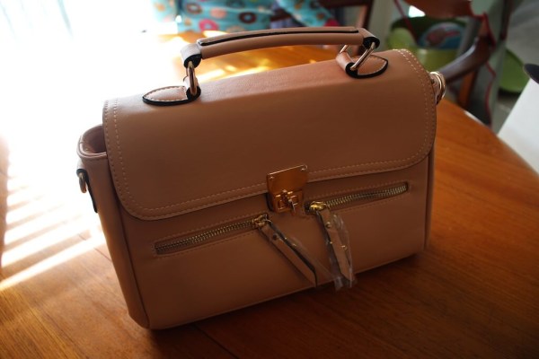 Melie Bianco Handbag