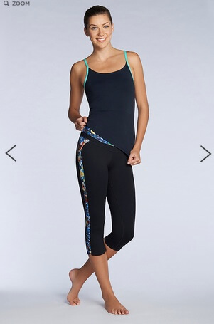 Fabletics "Hook" Outfit