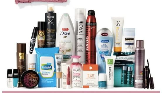 Totally Tuesday! Allure Beauty Box Really On Sale at Noon Eastern… We hope… + IKEA Trip!