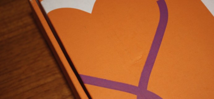 May 2014 Bestowed Subscription Box Review + $10 Coupon