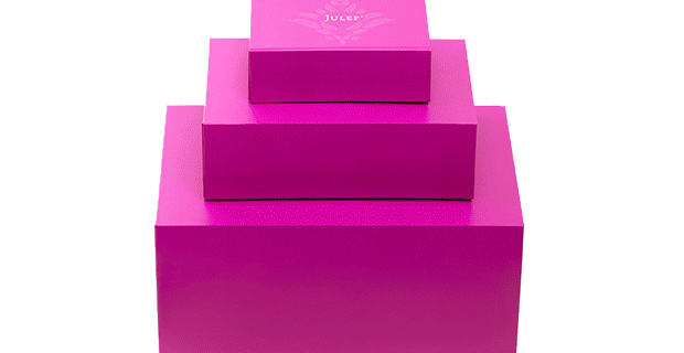 Julep Perfect 10 Mystery Boxes – 10 Clues!