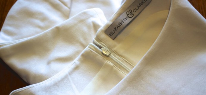 Summer 2014 Elizabeth & Clarke Review – Premium Women’s Dress Shirts Subscription Box