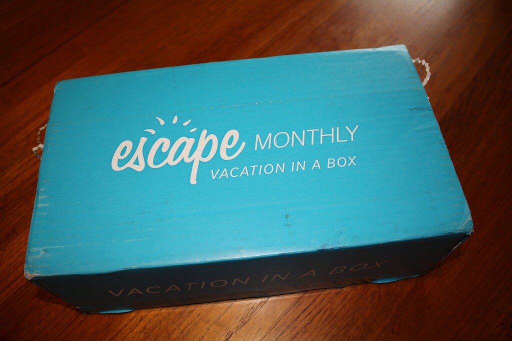 Escape kc coupon code
