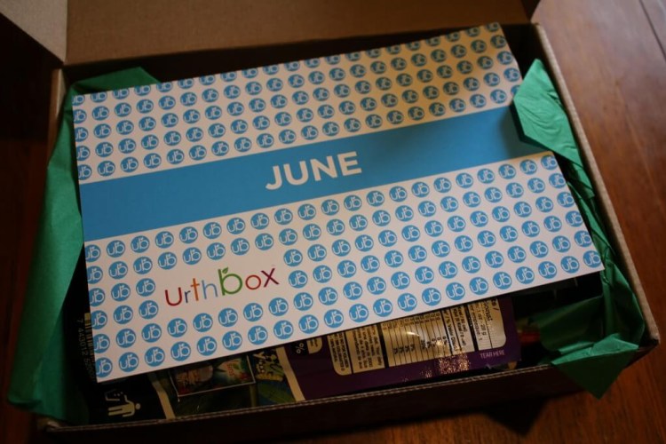 UrthBox Reviews: Get All The Details At Hello Subscription!