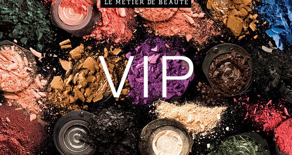 June Le Métier de Beauté Subscription Box Review – 2014 Beauty Vault VIP Open!!