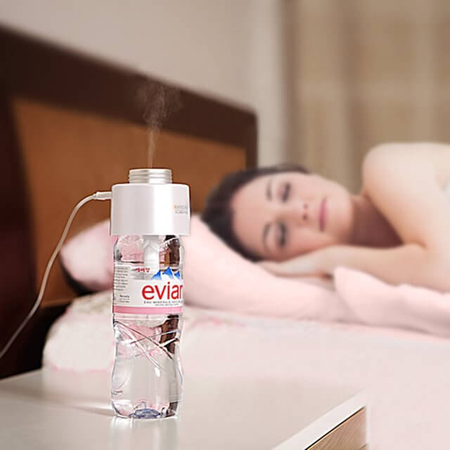 USB Portable Humidifier