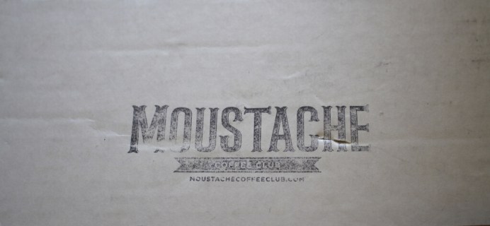 Moustache Coffee Club Review