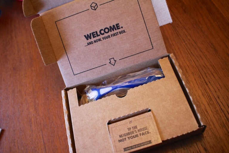 Dollar Shave Club Reviews Get All The Details At Hello Subscription!