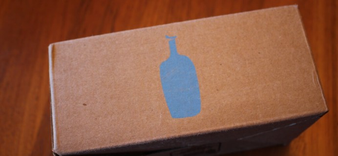 Blue Bottle Coffee Subscription Review + $5 Credit