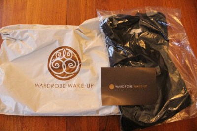 Wardrobe Wakeup Fashion Clothing Rental Subscription Review