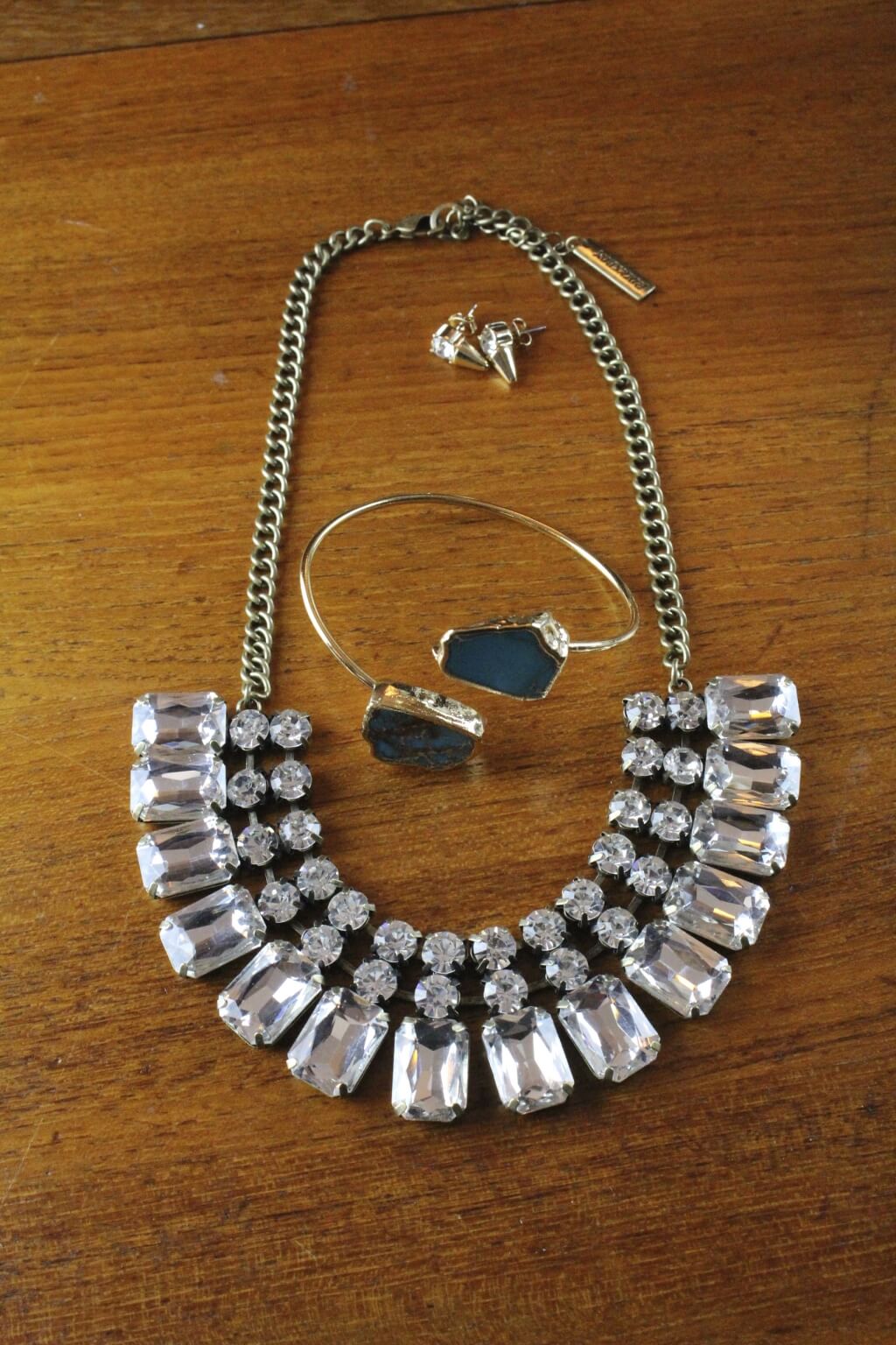 RocksBox Jewelry Subscription Box Review + Free Month + Black Friday