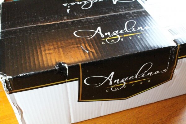 Angelino's K-Cup Coffee Subscription Review + Trial Offer - Hello