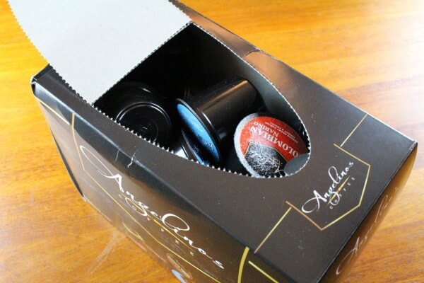 Angelino's K-Cup Coffee Subscription Review + Trial Offer - Hello