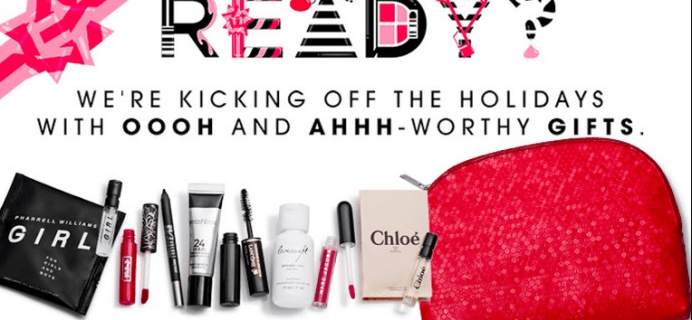 Sephora VIB Sale! 20% Off Coupon Codes for VIBs!