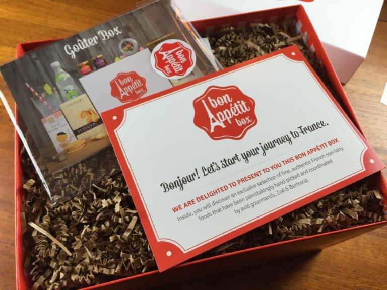 Bon Appétit Box Reviews: Get All The Details At Hello Subscription!