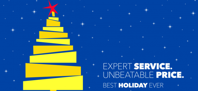 #HintingSeason Check out Best Buy’s Canon Lineup for great family gifts!