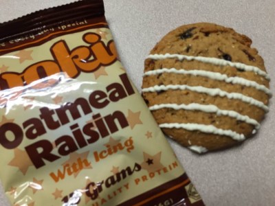 Diet Direct Review: Wonderslim Cookies & Bariwise Snacks