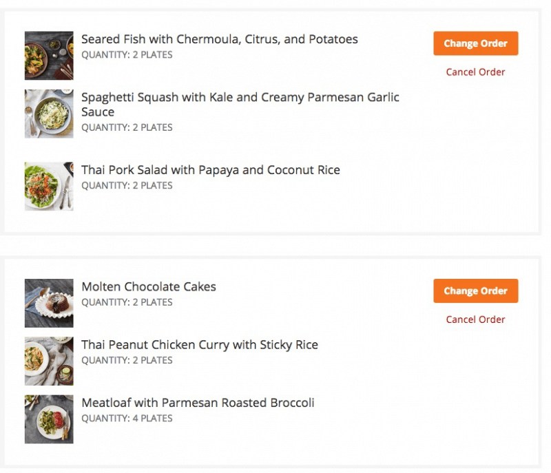 Plated Review & FREE Plates Coupon! #platedpics - hello subscription
