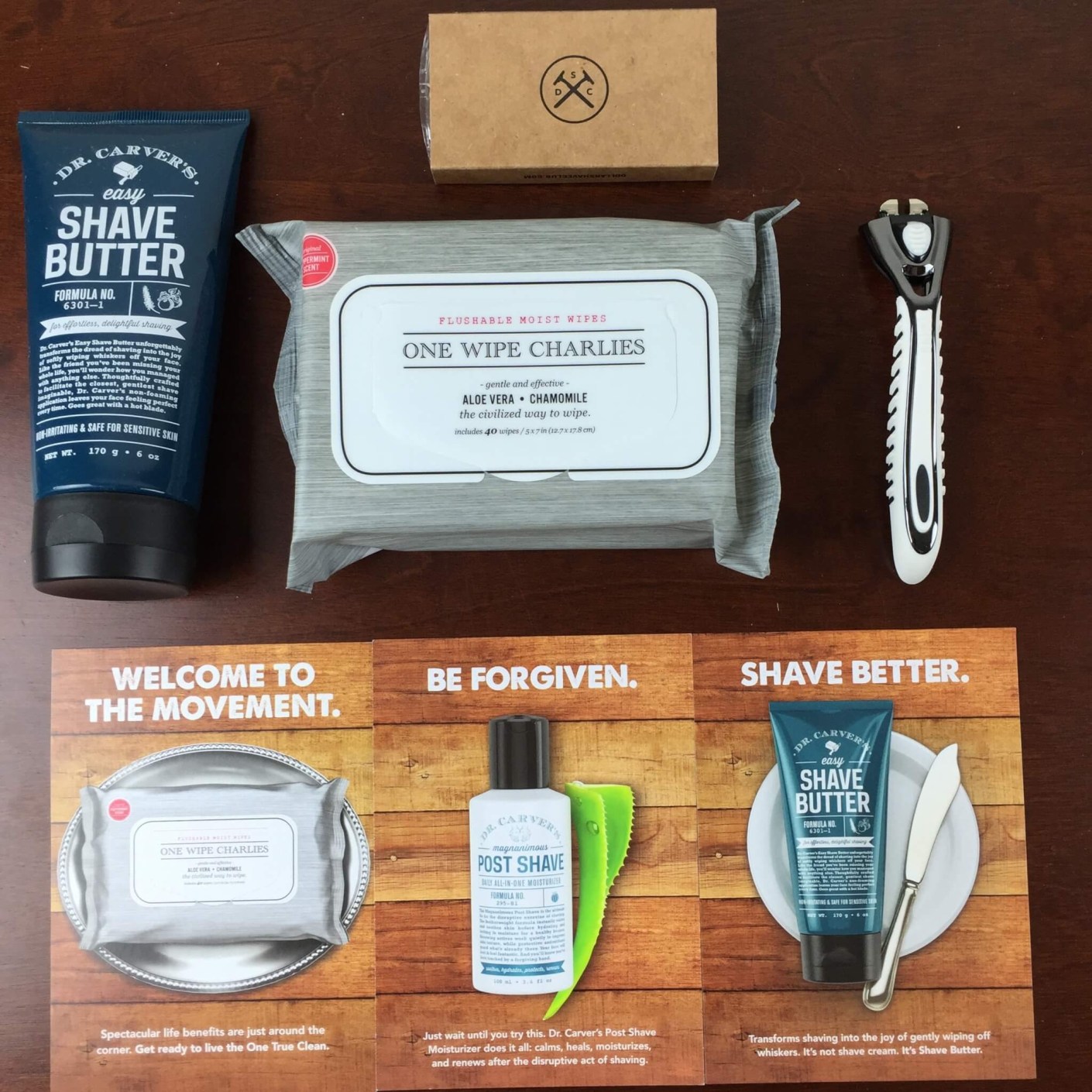 Dollar Shave Club Reviews Get All The Details At Hello Subscription!