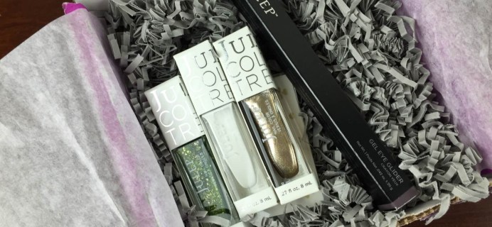 Julep Lucky You Intro Box Review & Coupon – Free Box For New Subscribers