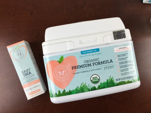 RECALL: The Honest Company's organic baby powder - Today's Parent