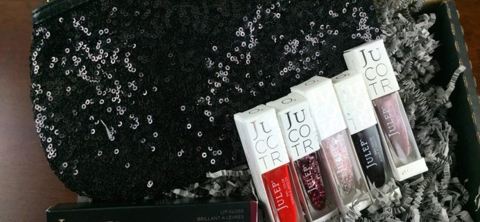 Julep Cupid’s Mystery Clutch Review + Coupons – Still Available!