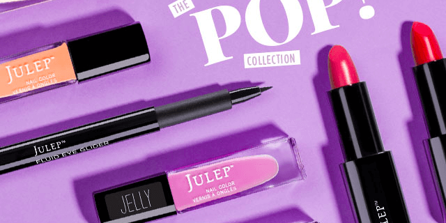 Julep Maven March 2015 Selection – Eye Makeup Eraser + Mavens St. Paddy’s Add-On!