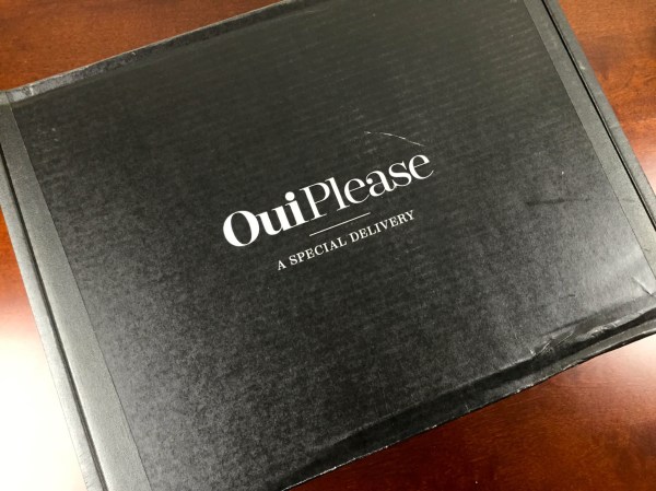 OuiPlease Box - 5 French Handbag Brands
