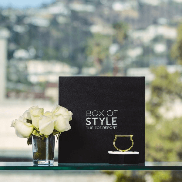 New Rachel Zoe Box of Style Subscription Box! Hello Subscription