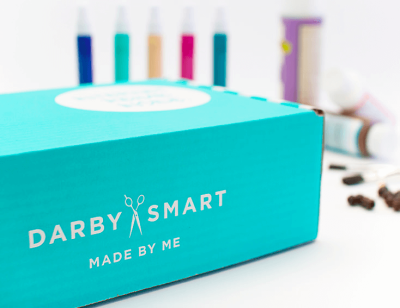 Darby Smart Cyber Monday Coupon – First Box Free Deal! {$4.95 Shipped}