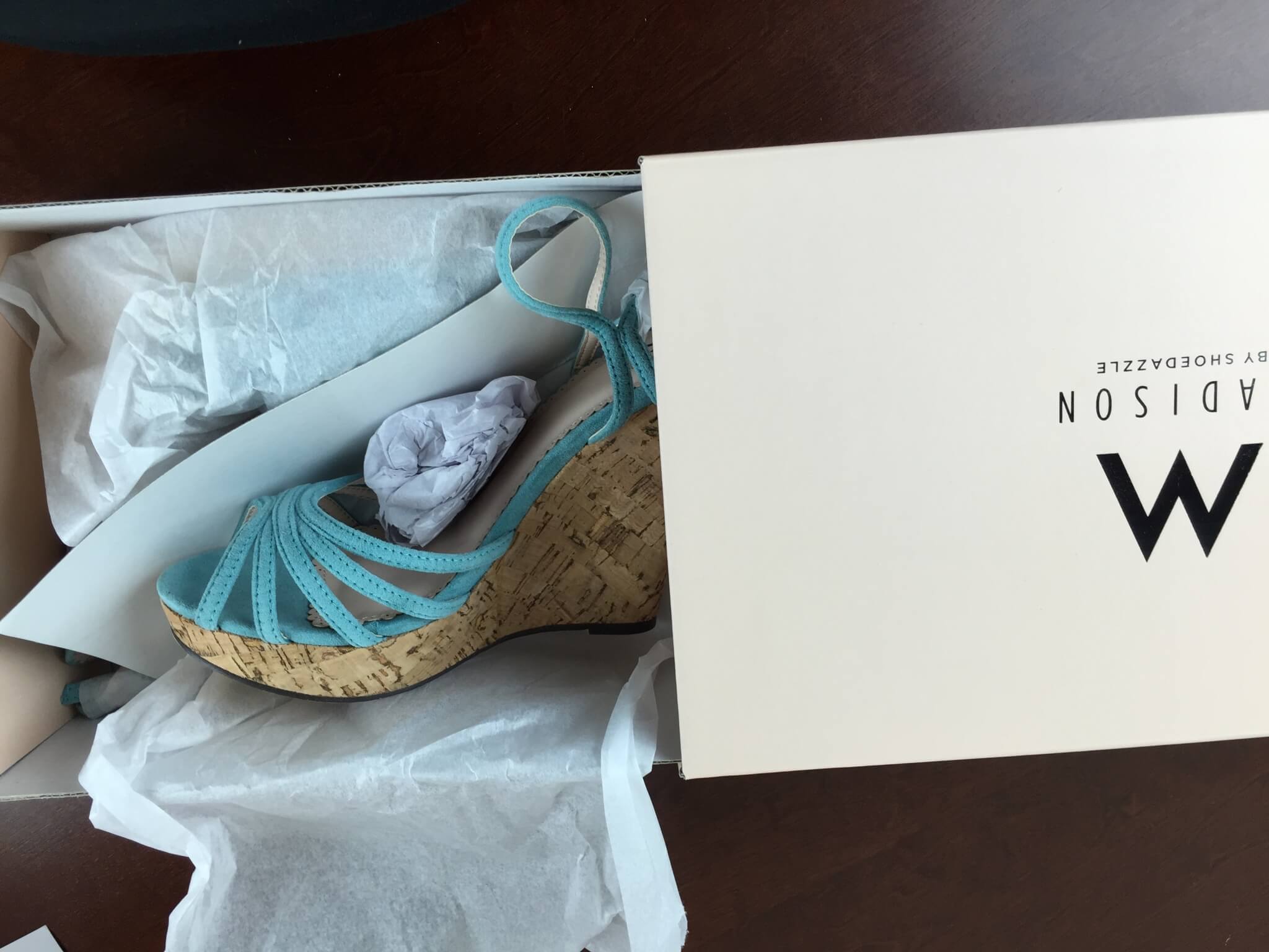 Shoedazzle Shoe Subscription Review + Coupon! Hello Subscription