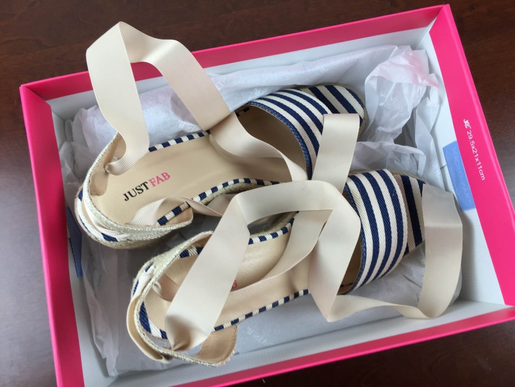 justfab espadrilles