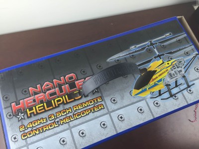 HobbyTron RC Monthly Box Review – Remote Control Toy Subscription