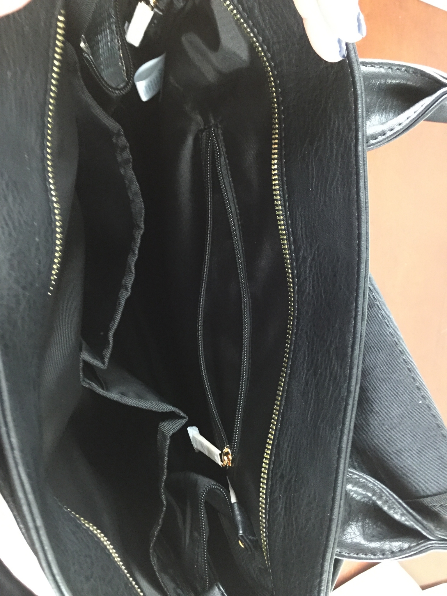 Honest Company Everything Tote + City Backpack Review - Hello Subscription