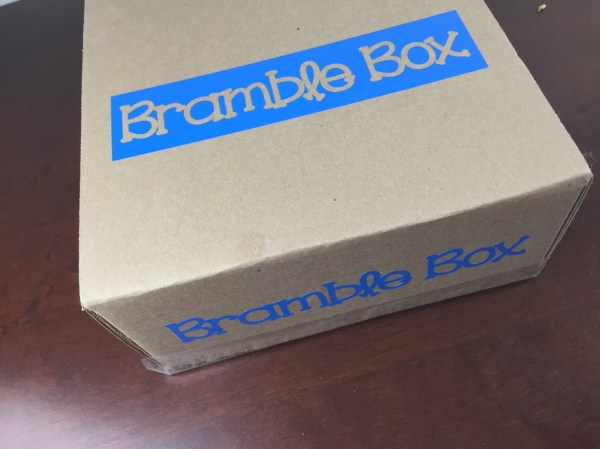 bramble box