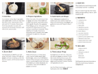 Plated Review & Free Plates Coupon! #platedpics - April 4 - hello ...