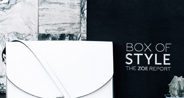 Box of Style by Rachel Zoe Complete Spoilers – Summer 2015