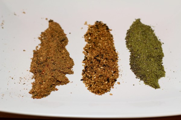 japanese spices