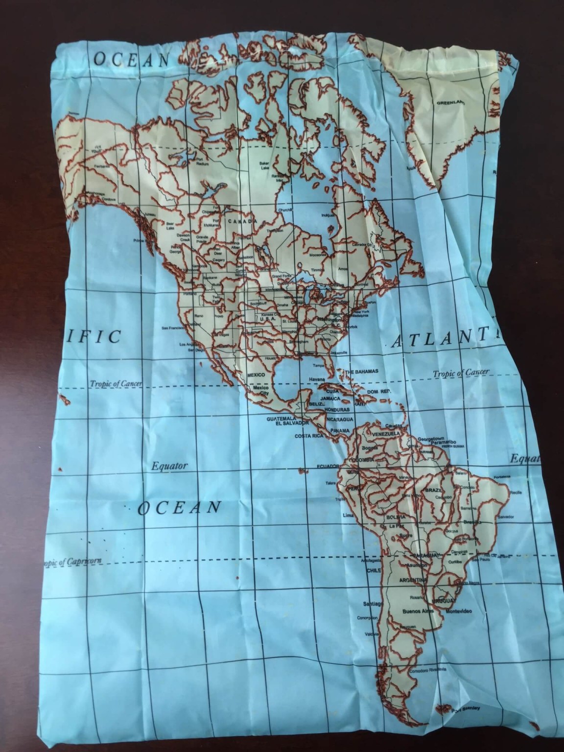 April 2015 PijonBox Subscription Box Review + 10 Coupon Hello